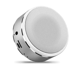 image-Portable Bluetooth Mini Built-in Battery Speaker