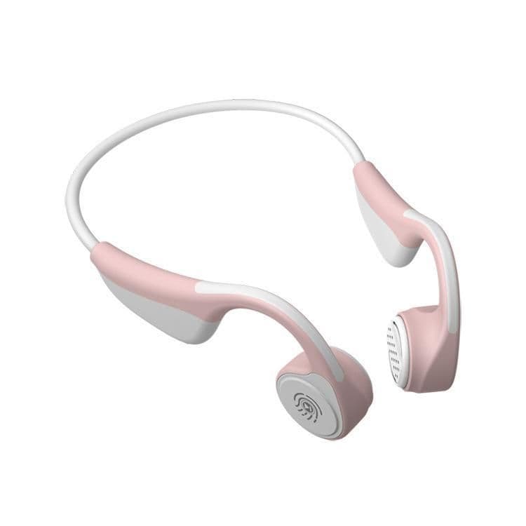image-High Quality V9 Bone Conduction Sports Bluetooth Headset