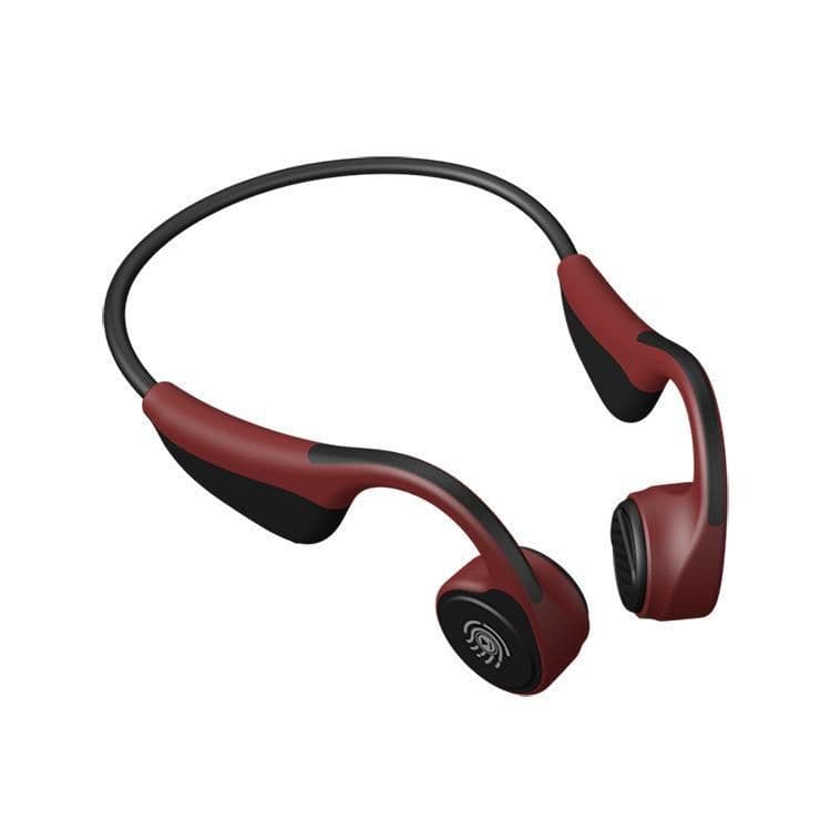 image-High Quality V9 Bone Conduction Sports Bluetooth Headset