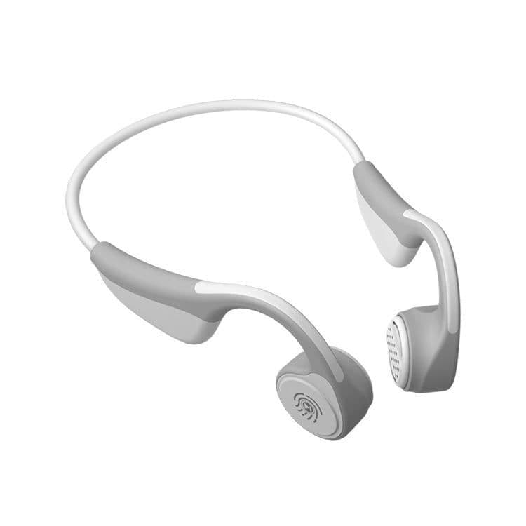 image-High Quality V9 Bone Conduction Sports Bluetooth Headset