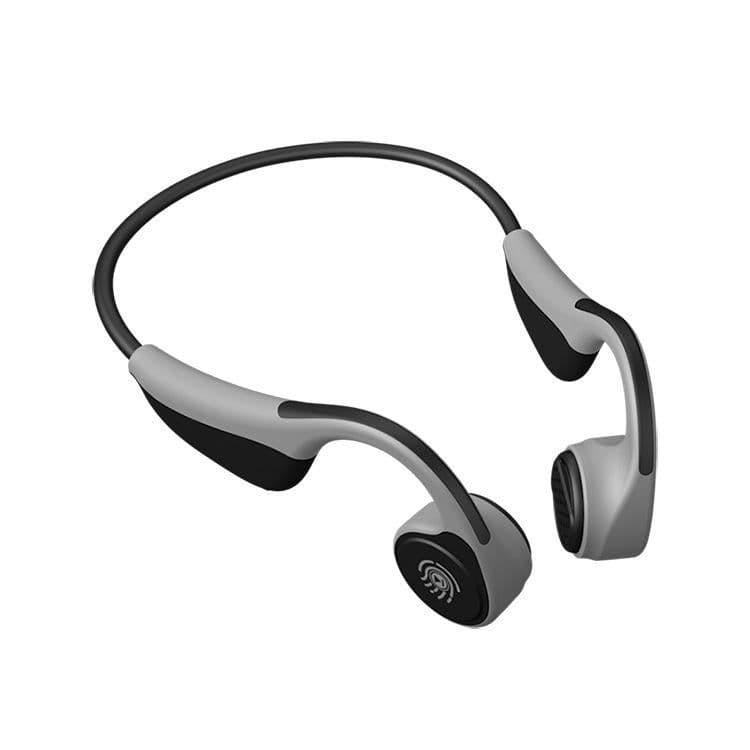 image-High Quality V9 Bone Conduction Sports Bluetooth Headset