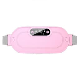 image-Portable Heating Pad Stomach Warmer Waist Warmers Winter Massager