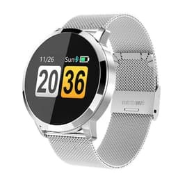 image-Smart Watch LED Color Screen Smartwatch Men Fashion