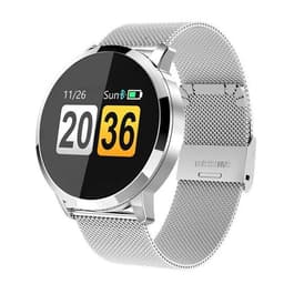 image-Smart Watch LED Color Screen Smartwatch Men Fashion