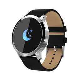 image-Smart Watch LED Color Screen Smartwatch Men Fashion