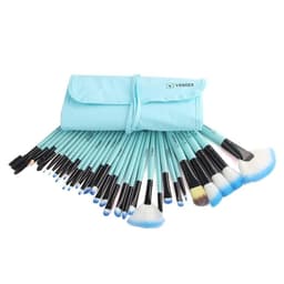 image-High Quality 32Pcs Eye Shadows Powder Makeup Brush