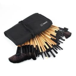 image-High Quality 32Pcs Eye Shadows Powder Makeup Brush