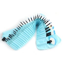 image-High Quality 32Pcs Eye Shadows Powder Makeup Brush