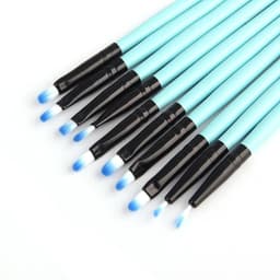 image-High Quality 32Pcs Eye Shadows Powder Makeup Brush