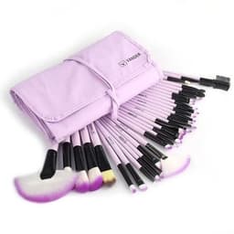 image-High Quality 32Pcs Eye Shadows Powder Makeup Brush
