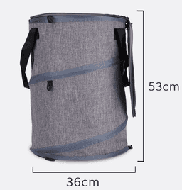 image-Foldable Pet Cat Carrier Bag Outdoor Travel Cat Tunnel Toys