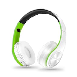 image-High Quality Wireless Bluetooth Folding Headset