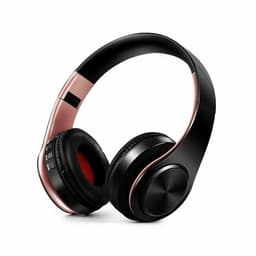 image-High Quality Wireless Bluetooth Folding Headset