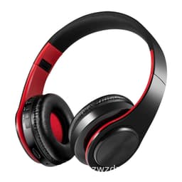 image-High Quality Wireless Bluetooth Folding Headset