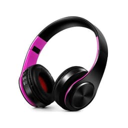 image-High Quality Wireless Bluetooth Folding Headset