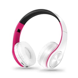 image-High Quality Wireless Bluetooth Folding Headset