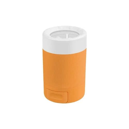 image-Portable Pet Paw Cleaning Cup Semi-Automatic Cleaning And Grooming Dog