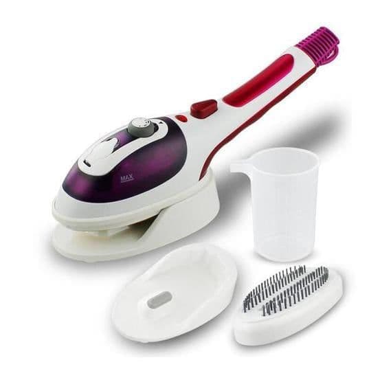image-Portable High Quality Handheld Steam Iron