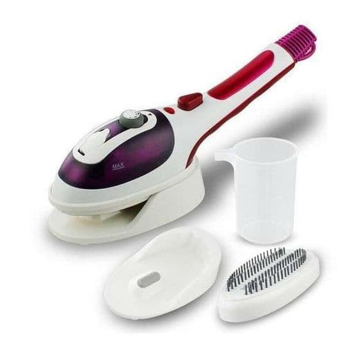 image-Portable High Quality Handheld Steam Iron