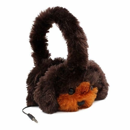 image-Cartoon Cute Noise Cancelling Stereo Headphone