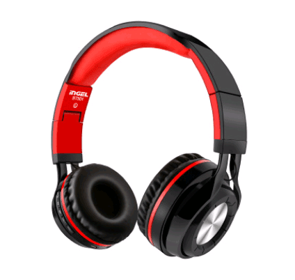 image-Mp3 Mobile Phone Folding Line Control Headset