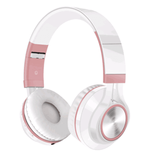 image-Mp3 Mobile Phone Folding Line Control Headset