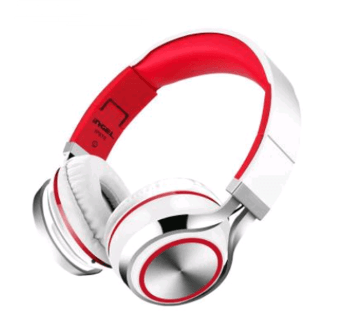 image-Mp3 Mobile Phone Folding Line Control Headset