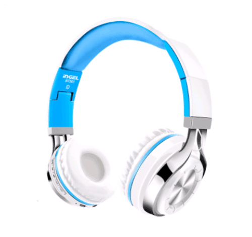 image-Mp3 Mobile Phone Folding Line Control Headset