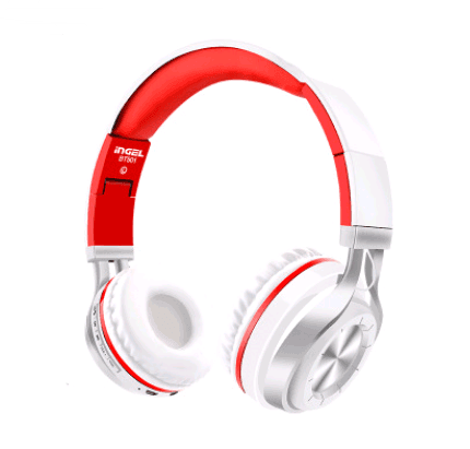 image-Mp3 Mobile Phone Folding Line Control Headset