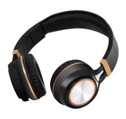 image-Mp3 Mobile Phone Folding Line Control Headset