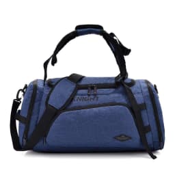 image-Casual Multifunctional Sports Gym Duffel Bag