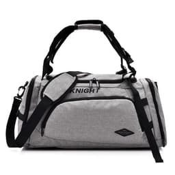 image-Casual Multifunctional Sports Gym Duffel Bag