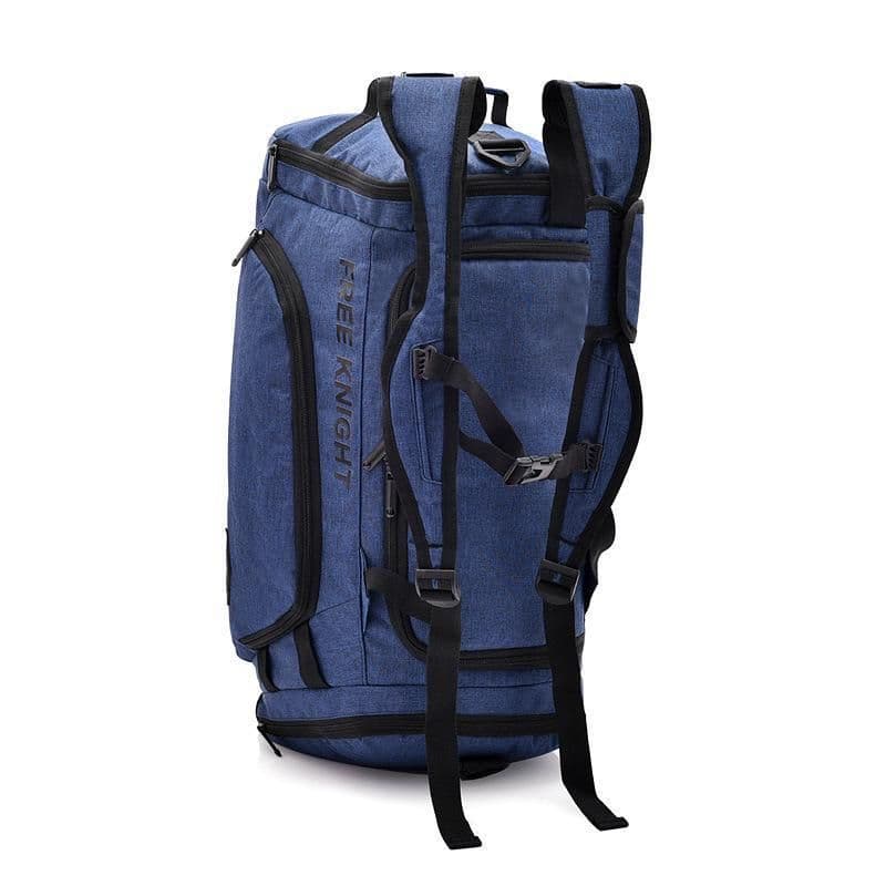 image-Casual Multifunctional Sports Gym Duffel Bag