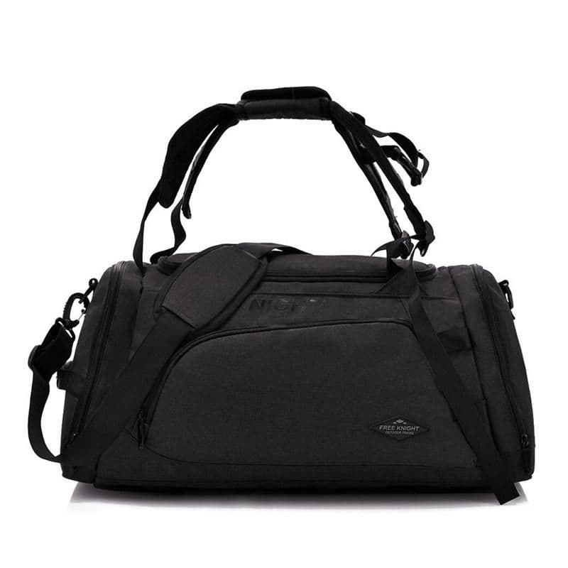 image-Casual Multifunctional Sports Gym Duffel Bag