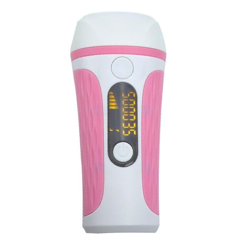 image-High Quality IPL Laser Hair Remover