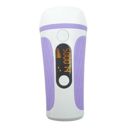 image-High Quality IPL Laser Hair Remover