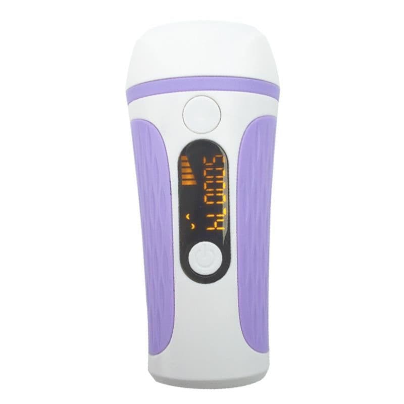 image-High Quality IPL Laser Hair Remover