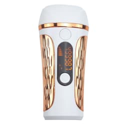 image-High Quality IPL Laser Hair Remover