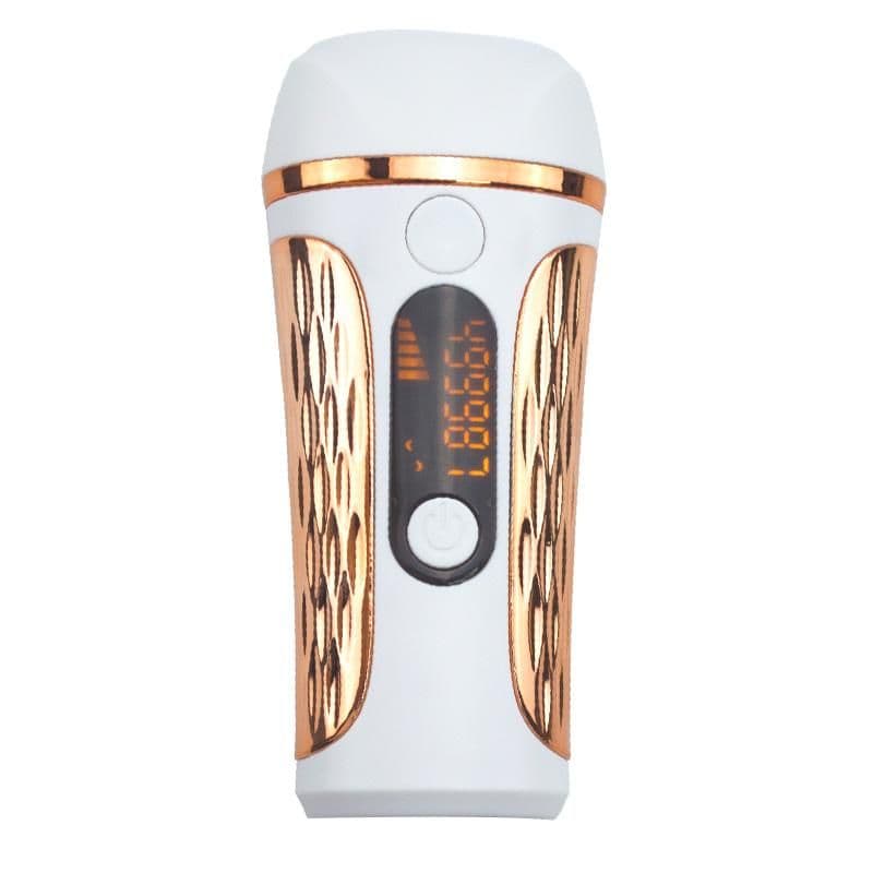 image-High Quality IPL Laser Hair Remover