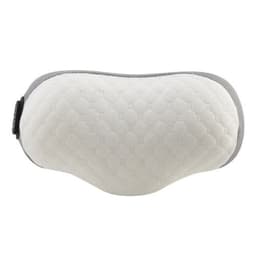 image-Soft Soulder Neck Vibration Massage Pillow Multi-Purpose Adjustables