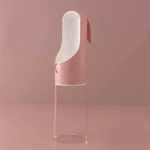 image-Pet Cats And Dogs Portable Outdoor Drinking Cups