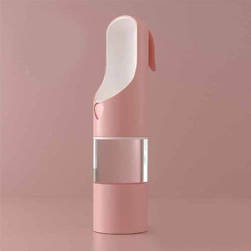 image-Pet Cats And Dogs Portable Outdoor Drinking Cups