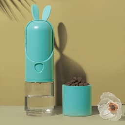 image-Pet Cats And Dogs Portable Outdoor Drinking Cups