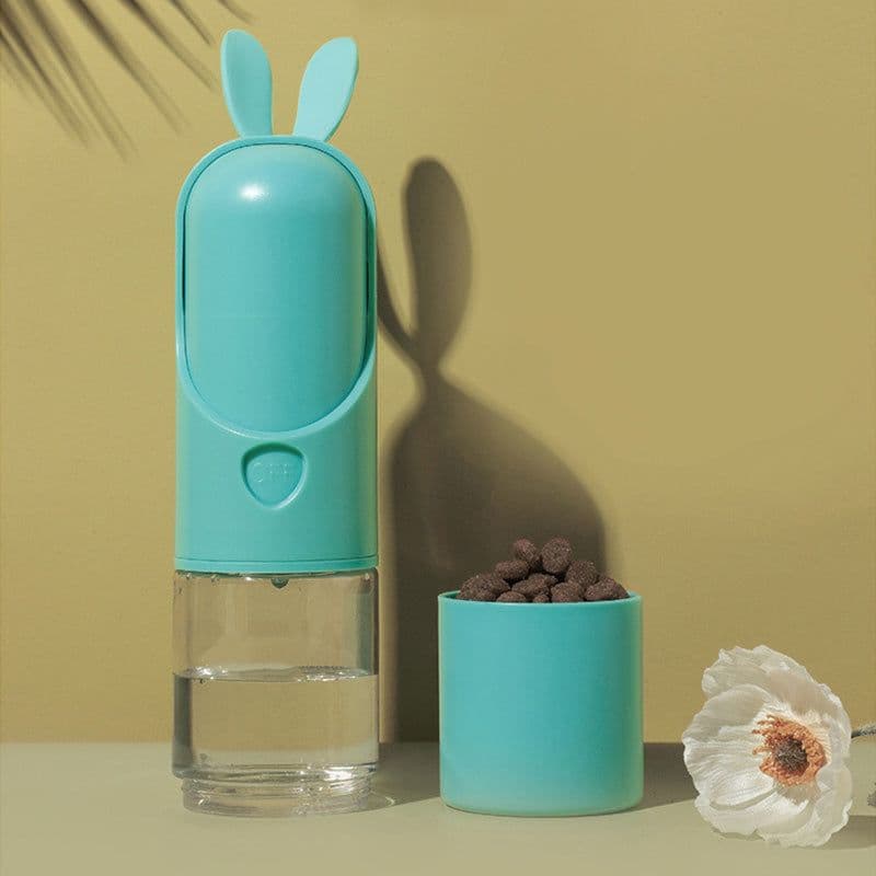 image-Pet Cats And Dogs Portable Outdoor Drinking Cups