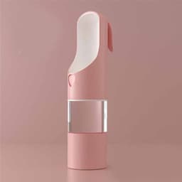 image-Pet Cats And Dogs Portable Outdoor Drinking Cups
