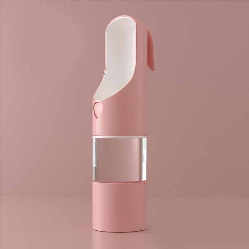 image-Pet Cats And Dogs Portable Outdoor Drinking Cups