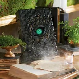 image-Realistic Deluxe Dragon Halloween Home Living Decoration