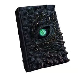 image-Realistic Deluxe Dragon Halloween Home Living Decoration