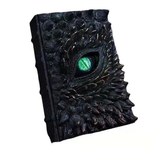 image-Realistic Deluxe Dragon Halloween Home Living Decoration