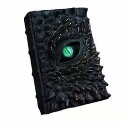 image-Realistic Deluxe Dragon Halloween Home Living Decoration